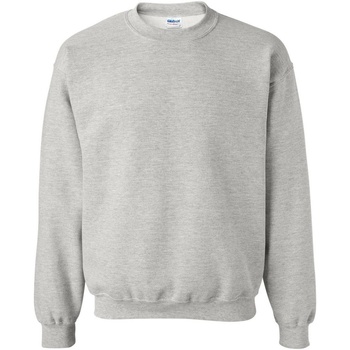 Textiel Sweaters / Sweatshirts Gildan 18000 Grijs