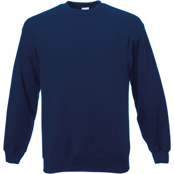 Textiel Heren Sweaters / Sweatshirts Universal Textiles 62202 Blauw