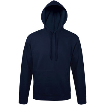 Textiel Sweaters / Sweatshirts Sols 47101 Blauw