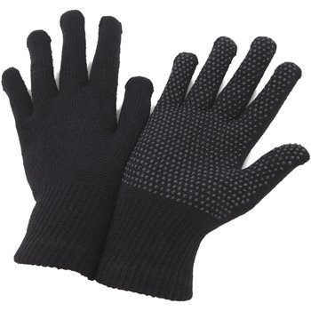 Accessoires Handschoenen Floso  Zwart