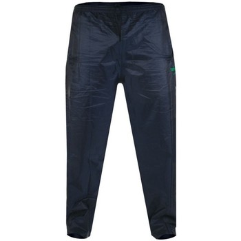 Textiel Heren Broeken / Pantalons Duke Elba Blauw