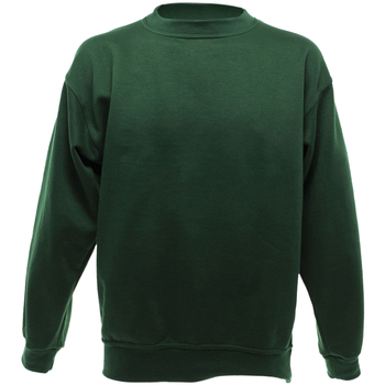 Textiel Heren Sweaters / Sweatshirts Ultimate Clothing Collection UCC002 Groen