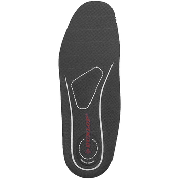 Accessoires Schoenen accessoires Dunlop  Zwart