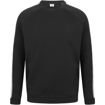 Textiel Sweaters / Sweatshirts Skinni Fit SF523 Zwart