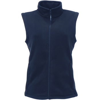 Textiel Dames Wind jackets Regatta Bodywarmer Blauw