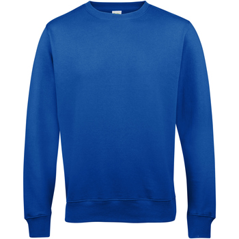 Textiel Sweaters / Sweatshirts Awdis JH030 Blauw
