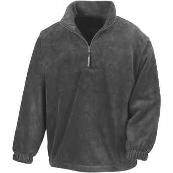 Textiel Heren Sweaters / Sweatshirts Result R33X Grijs