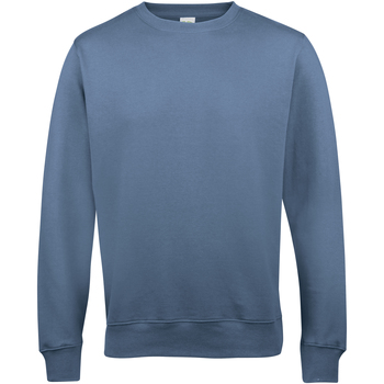 Textiel Sweaters / Sweatshirts Awdis JH030 Blauw