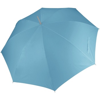 Accessoires Paraplu's Kimood Golf Hemelsblauw