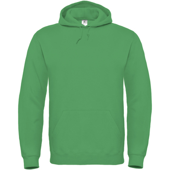 Textiel Dames Sweaters / Sweatshirts B And C WUI21 Groen