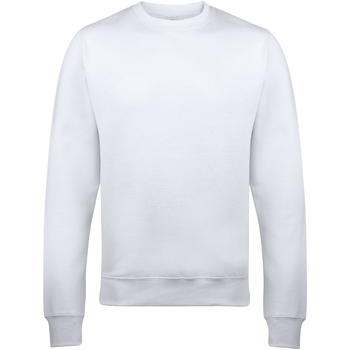 Textiel Sweaters / Sweatshirts Awdis JH030 Wit