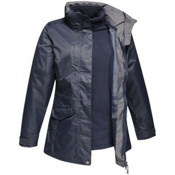 Textiel Dames Wind jackets Regatta TRA148 Blauw