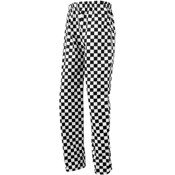 Textiel Broeken / Pantalons Premier  Zwart