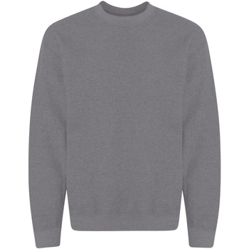 Textiel Sweaters / Sweatshirts Gildan 18000 Grijs