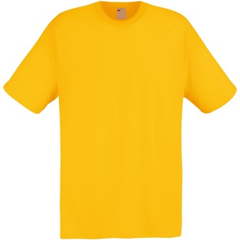 Textiel Heren T-shirts korte mouwen Universal Textiles 61082 Multicolour