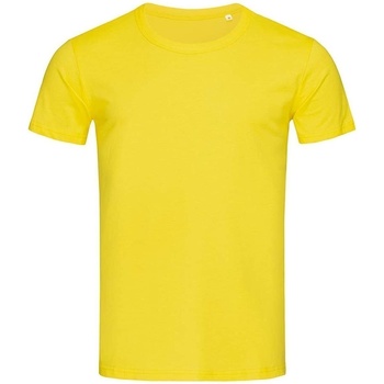 Textiel Heren T-shirts met lange mouwen Stedman Stars Stars Multicolour