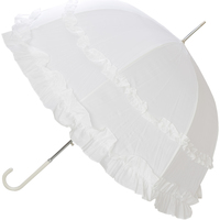 Accessoires Dames Paraplu's X-Brella  Wit