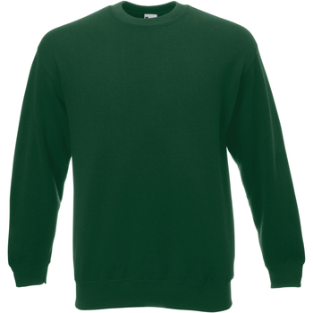 Textiel Heren Sweaters / Sweatshirts Universal Textiles 62202 Groen