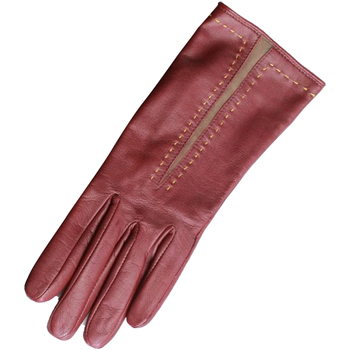 Accessoires Dames Handschoenen Eastern Counties Leather  Rood