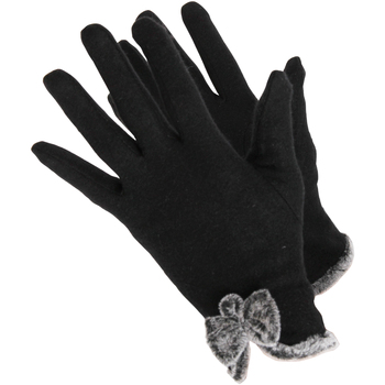 Accessoires Dames Handschoenen Handy  Zwart