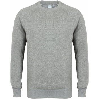 Textiel Sweaters / Sweatshirts Skinni Fit SF525 Grijs