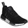 Schoenen Kinderen Lage sneakers adidas Originals Nmd_R1 Junior Zwart
