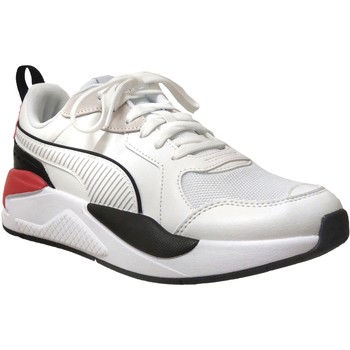 Schoenen Dames Lage sneakers Puma X-ray game Wit