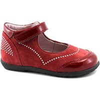 Schoenen Kinderen Sandalen / Open schoenen Ciao Bimbi CIA-OUT-5027-AM Rood
