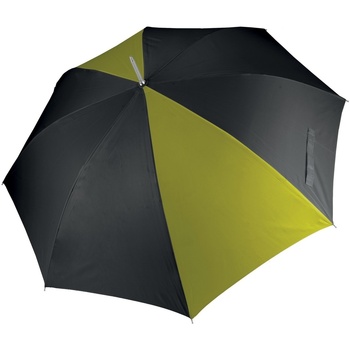Accessoires Paraplu's Kimood  Zwart