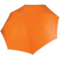 Accessoires Paraplu's Kimood  Oranje
