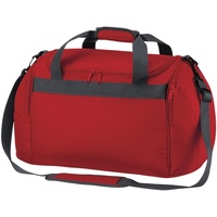 Tassen Reistassen Bagbase BG200 Klassiek rood