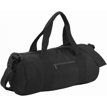 Tassen Reistassen Bagbase BG140 Zwart