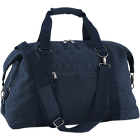 Tassen Soepele Koffers Bagbase BG650 Blauw