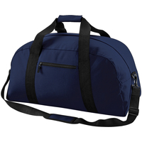 Tassen Soepele Koffers Bagbase BG022 Blauw