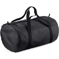 Tassen Reistassen Bagbase BG150 Zwart