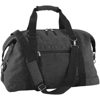Tassen Soepele Koffers Bagbase BG650 Zwart