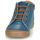 Schoenen Jongens Laarzen GBB TIDO Blauw