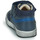 Schoenen Jongens Hoge sneakers GBB OMALLO Blauw