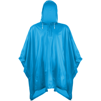 Textiel Wind jackets Splashmacs SC010 Multicolour