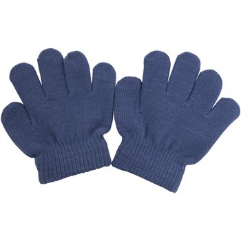 Accessoires Jongens Handschoenen Universal Textiles  Blauw