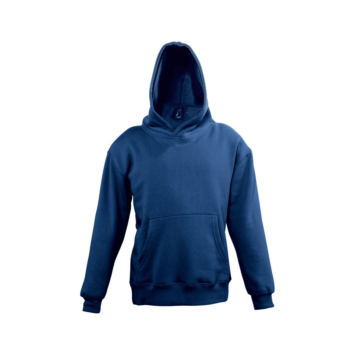 Textiel Kinderen Sweaters / Sweatshirts Sols SLAM KIDS SPORT Blauw