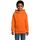 Textiel Kinderen Sweaters / Sweatshirts Sols SLAM KIDS SPORT Oranje