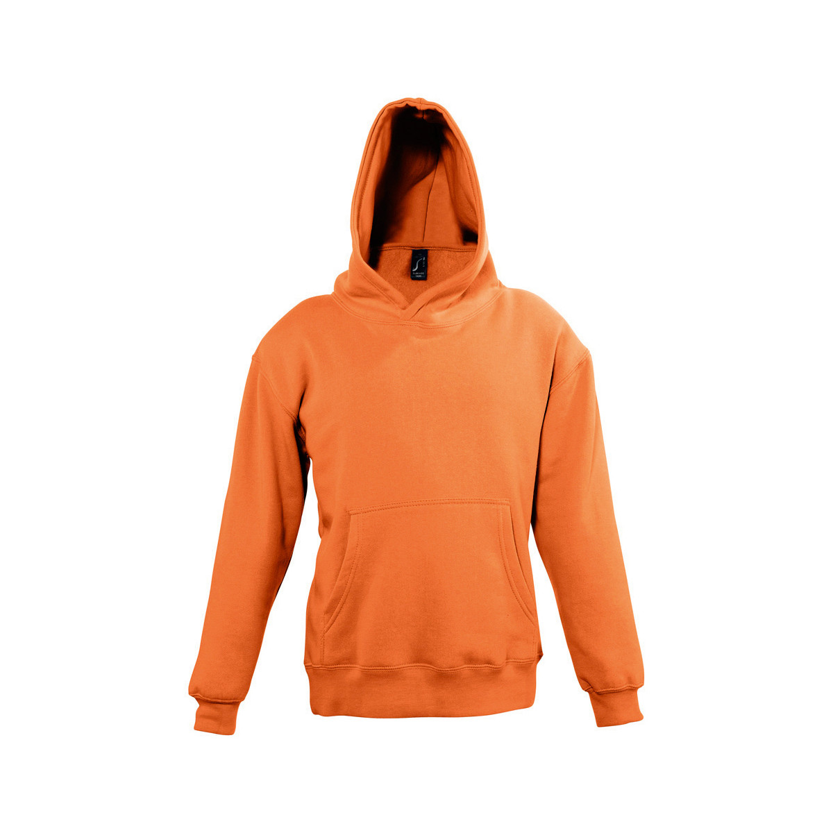 Textiel Kinderen Sweaters / Sweatshirts Sols SLAM KIDS SPORT Oranje