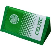 Tassen Meisjes Portefeuilles Celtic Fc  Groen