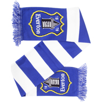 Accessoires Sjaals Everton Fc  Blauw