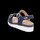 Schoenen Dames Sandalen / Open schoenen Mobils  Blauw