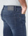 Textiel Heren Skinny Jeans Jack & Jones JJILIAM Blauw / Donker