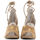 Schoenen Dames Sandalen / Open schoenen Made In Italia - simona Bruin