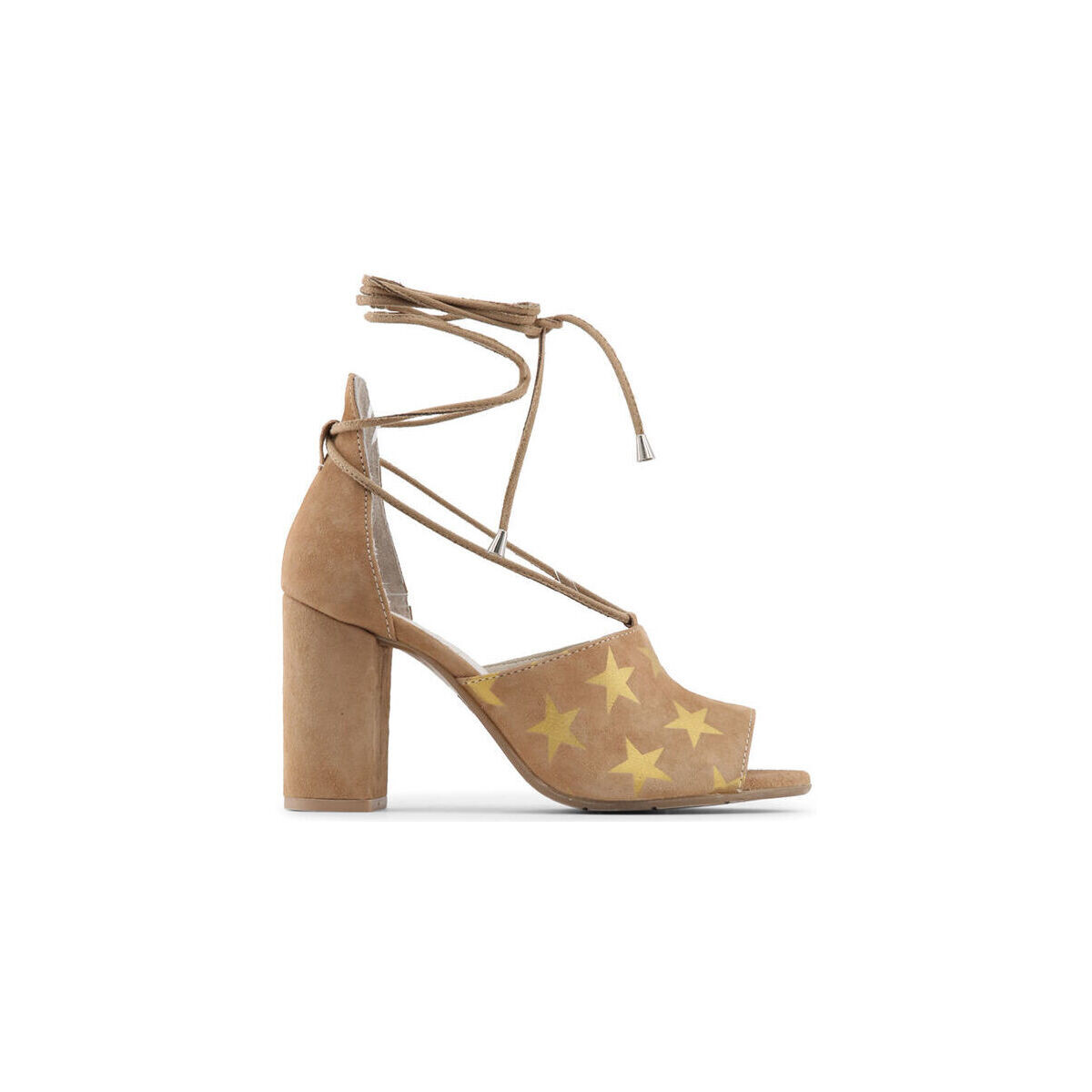 Schoenen Dames Sandalen / Open schoenen Made In Italia - simona Bruin
