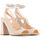 Schoenen Dames Sandalen / Open schoenen Made In Italia - linda Bruin